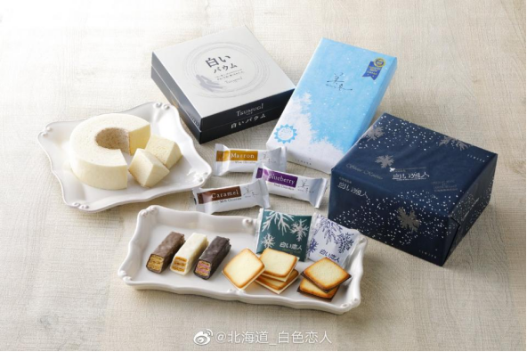 代购最爱NO.3！日本零食如何让中国游客一年花掉30亿元？