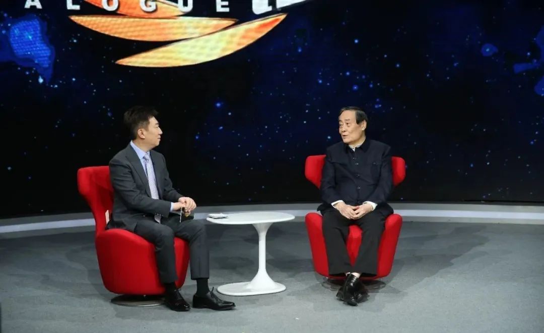 宗庆后:我不是资本家,是企业家