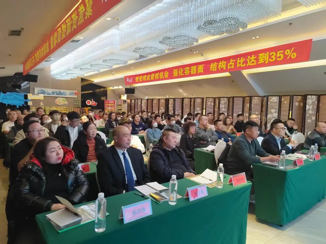 3000亿方便速食市场，白象狂飙，经销商如何搭乘快车道？