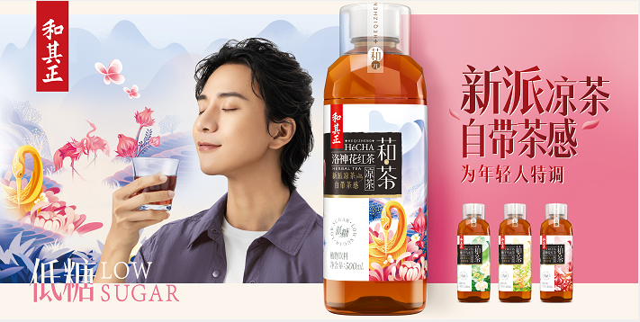 坐拥7大10亿+品牌，达利食品2022财报还透露了这些信号…