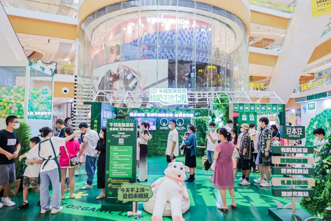 坐拥7大10亿+品牌，达利食品2022财报还透露了这些信号…