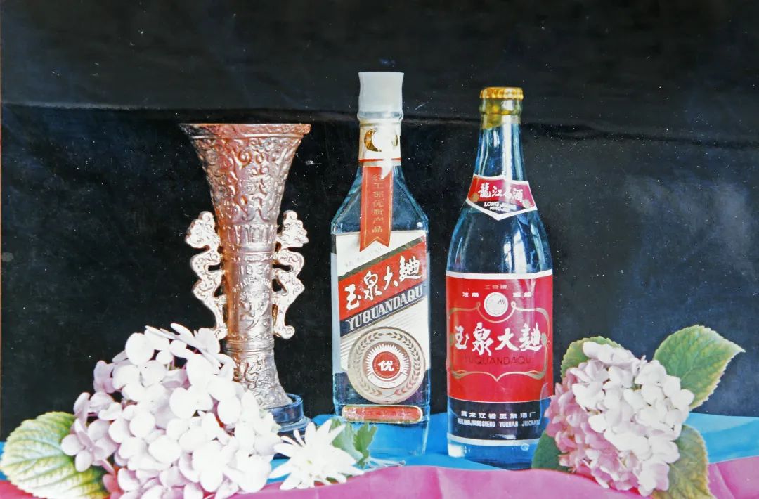 民酒+名酒:引领东北酒振兴,玉泉先行!