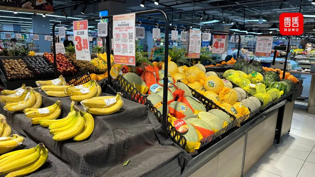 家乐福新业态上海首店充满了“试探”