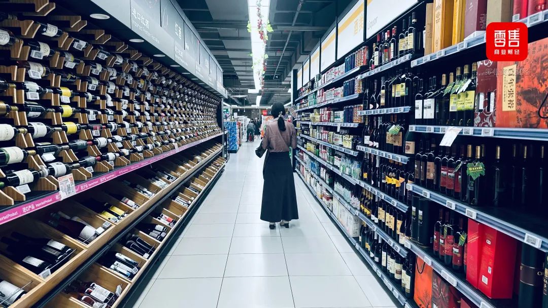 家乐福新业态上海首店充满了“试探”