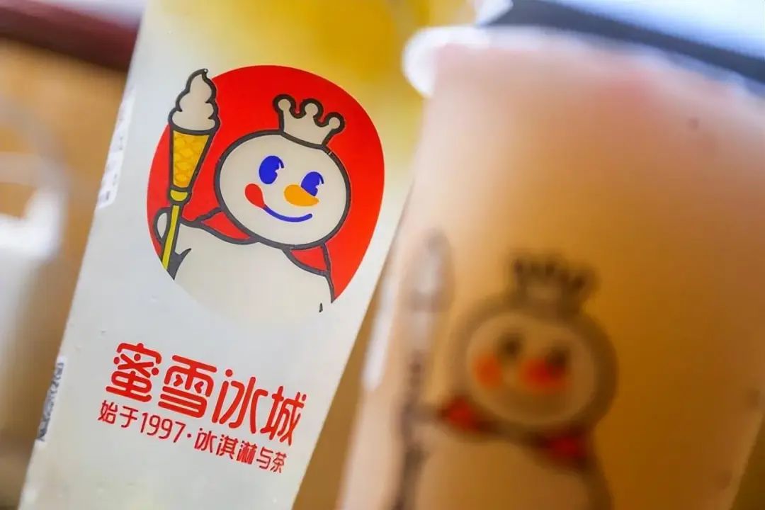 蜜雪冰城还能不能IPO?