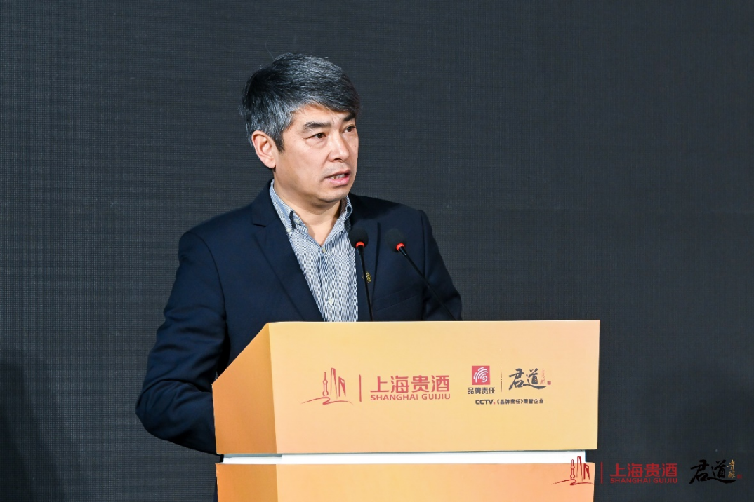 酱酒的发展行至何方？这场论坛或许能有答案！