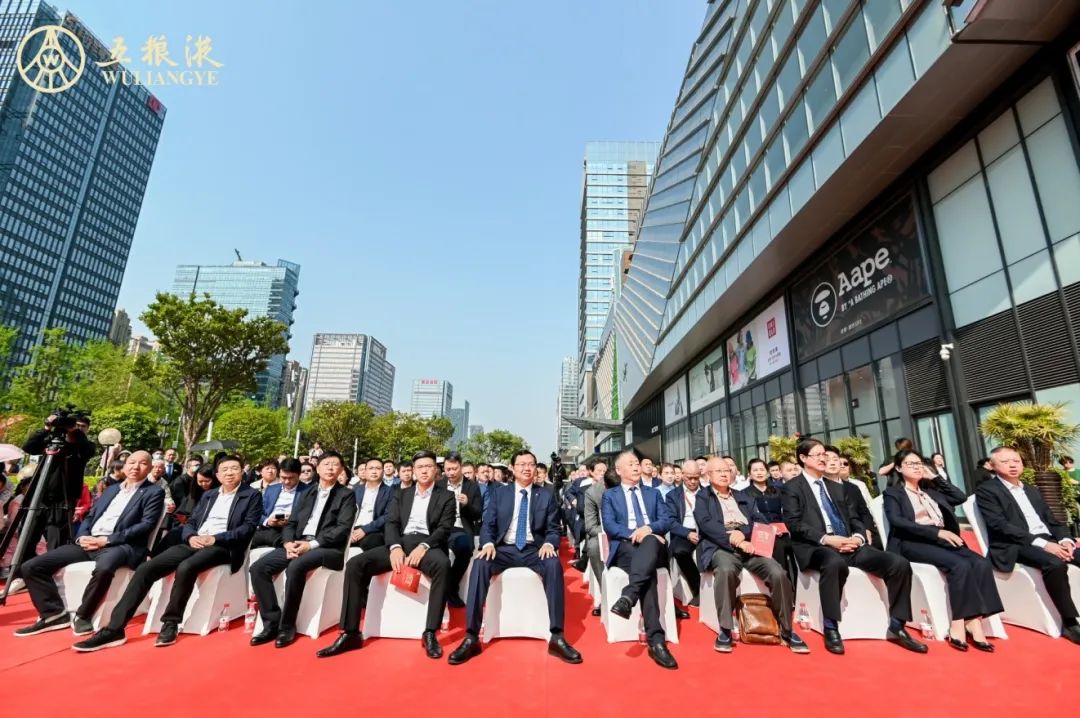 五粮液文化酒主题探索馆背后的文化深意