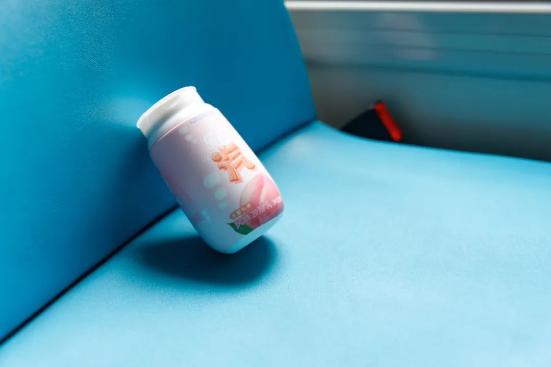 当整个乳品行业开始冒泡，这家乳企已经乐在“汽”中！