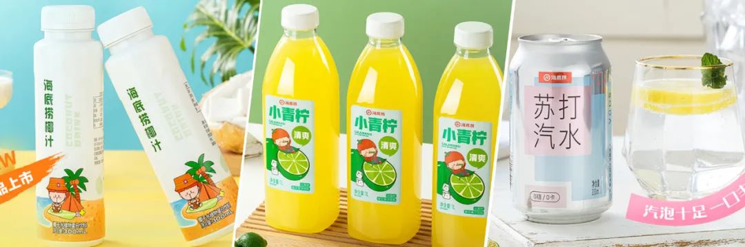 “赌徒”张勇和海底捞的零售局:18.7亿方便速食、1.44亿饮品