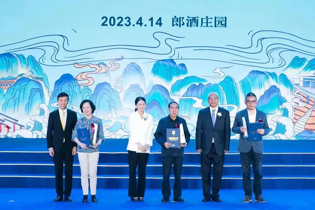 “三品节”再释放信息，“五个意识”助力郎酒新时期发展