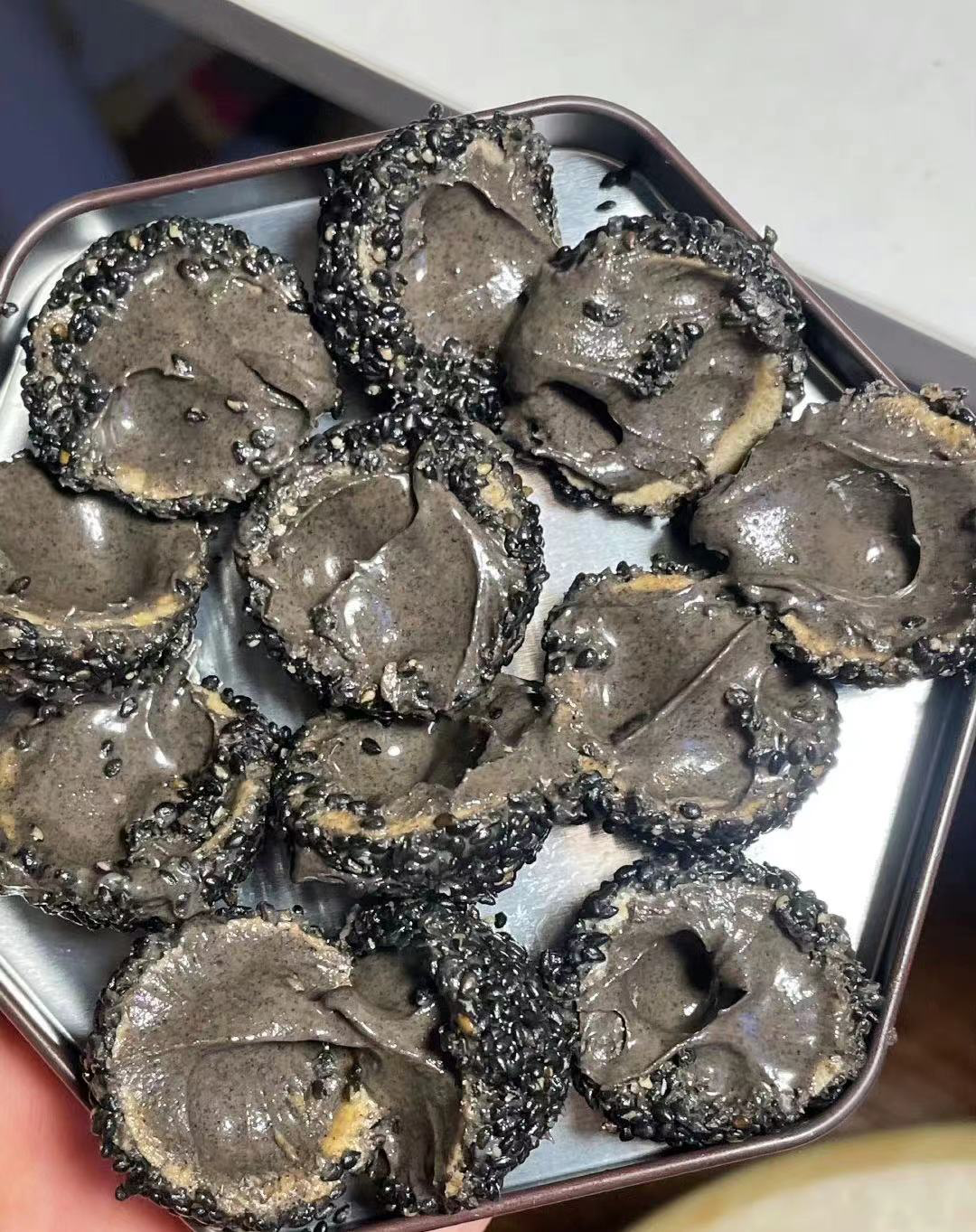拆解“食疗”养生吸金生意：黑芝麻“三巨头”卷向新阶段