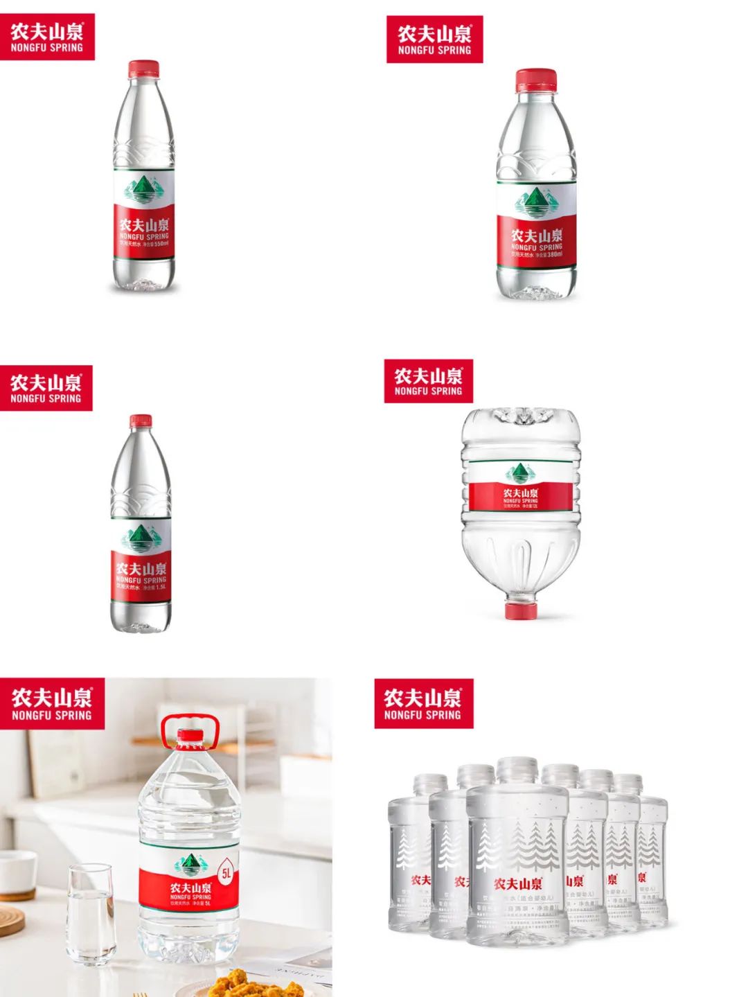 1元的水凭什么可以卖到2000块？