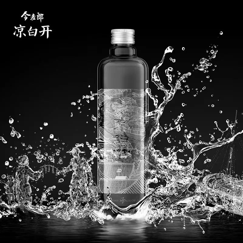 1元的水凭什么可以卖到2000块？