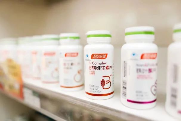 增收不增利，汤臣倍健怎么了？