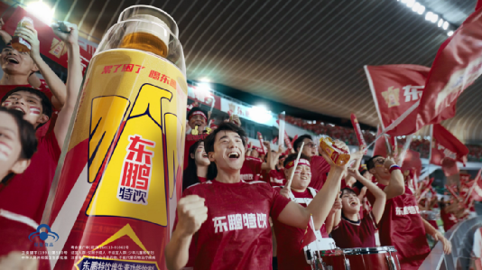 饮品战报:康师傅483亿,农夫332亿,统一164亿,东鹏85亿……