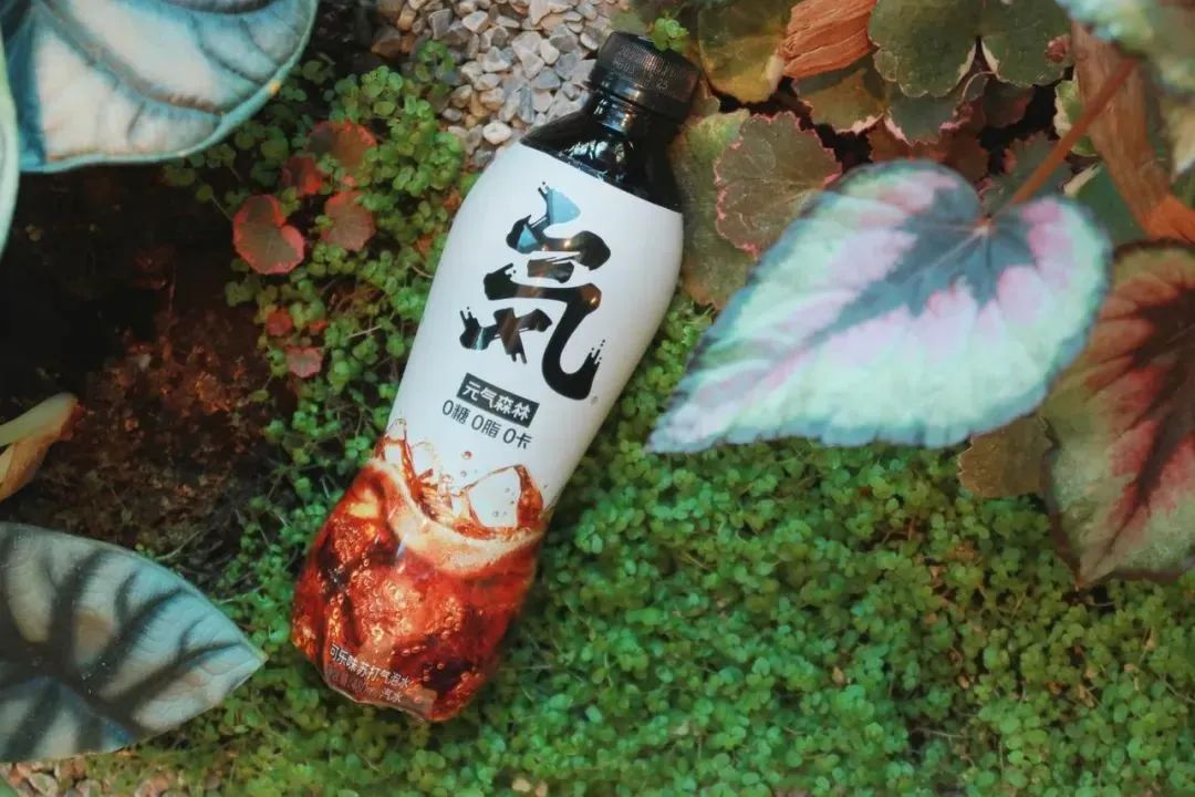 智能货柜：一场决定元气森林等饮料厂商胜负的战争