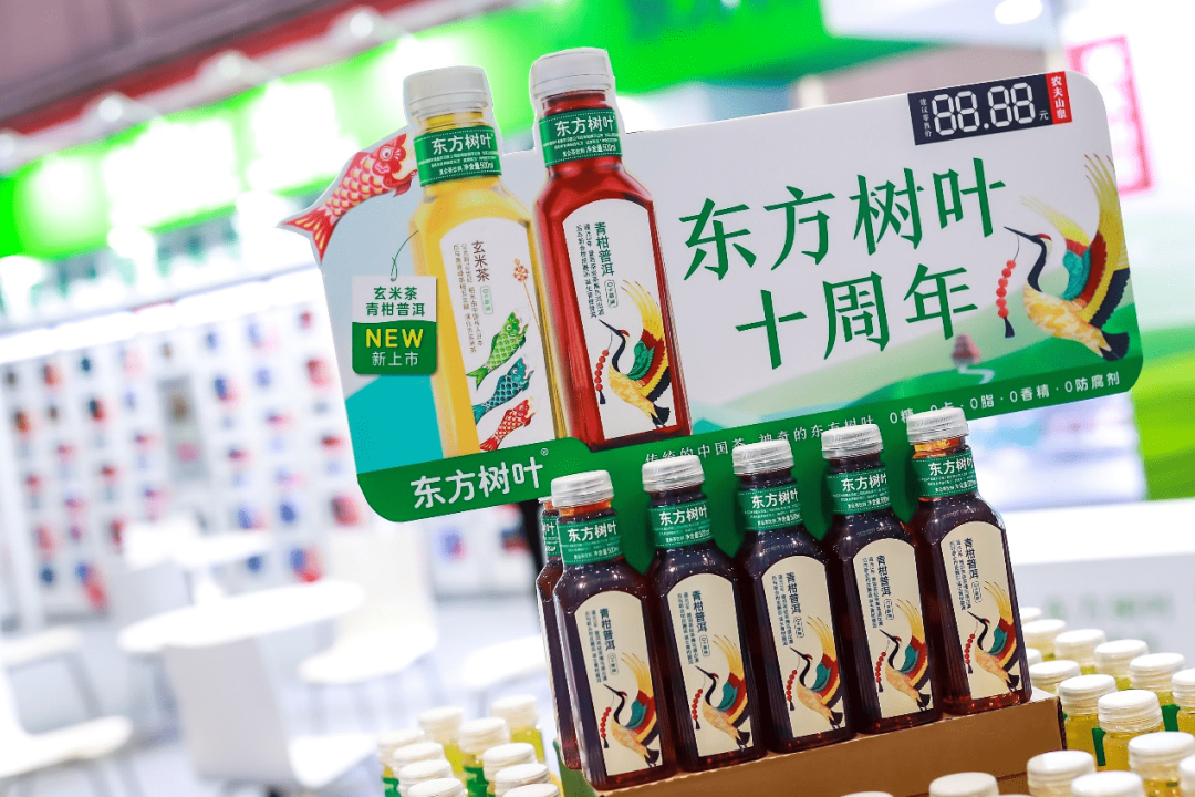 智能货柜：一场决定元气森林等饮料厂商胜负的战争