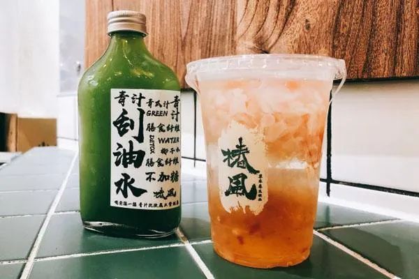 中国新茶饮江山图:“续命水”的下半场靠什么续命?