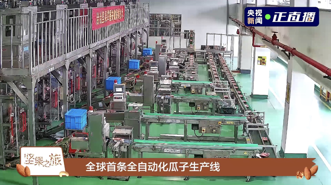 翻了洽洽的年报，我怀疑它不是一家零食企业