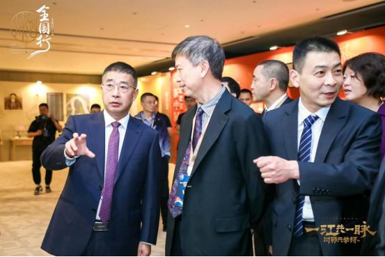 千亿泸州正当时，浓香大成启新篇