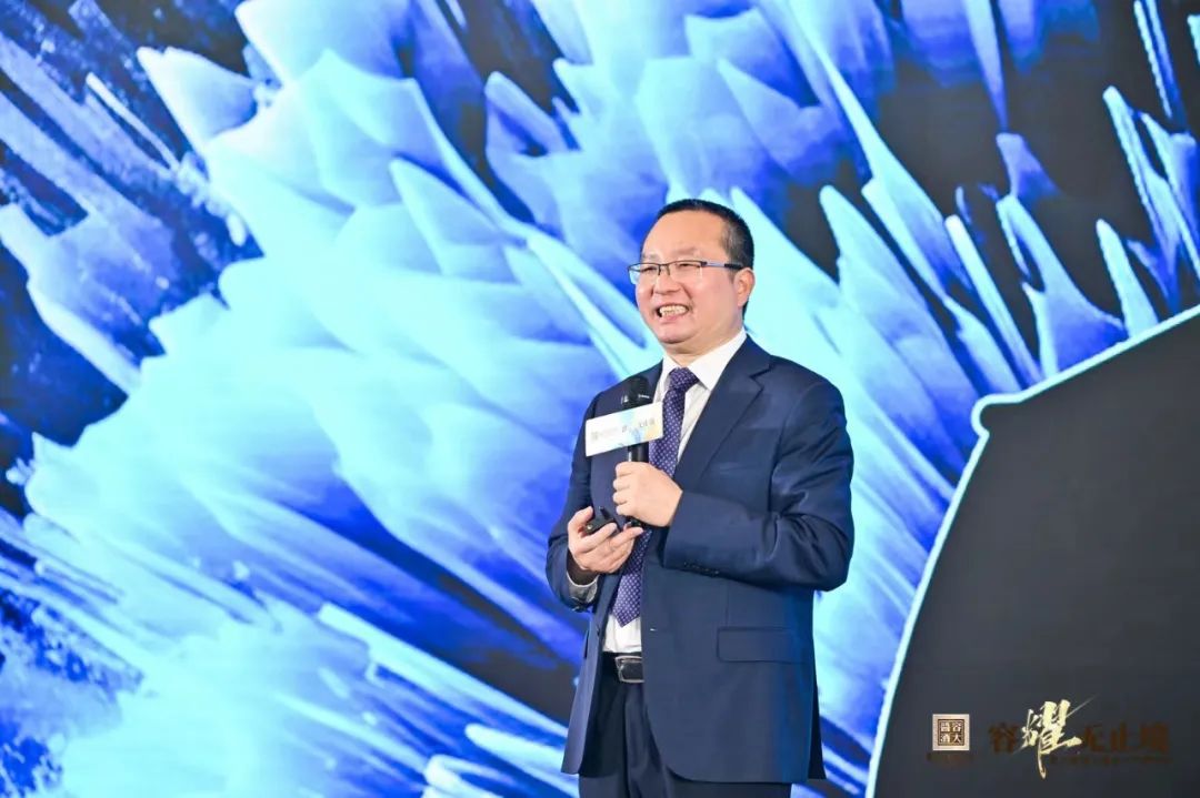 “引爆”大众酱酒市场,容大酱酒推出“土豪金”