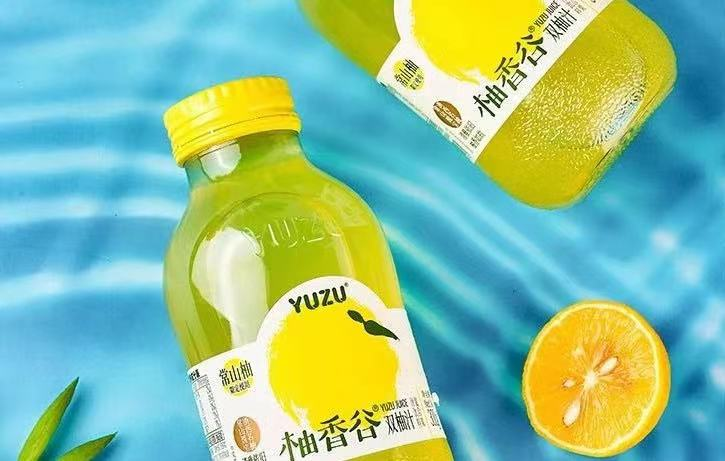 统一30亿、康师傅60亿+…..“失宠”的果汁迎来新增长!