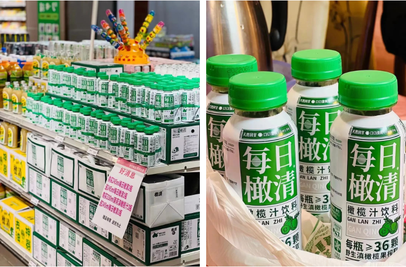 统一30亿、康师傅60亿+…..“失宠”的果汁迎来新增长!