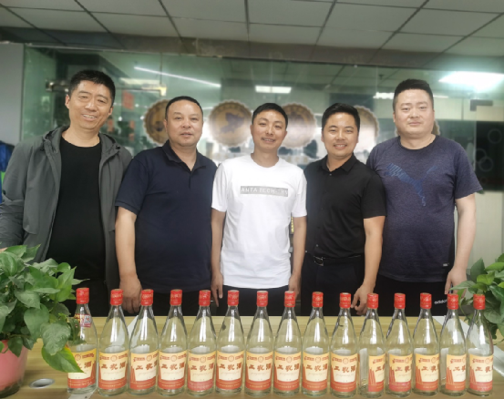 剑南春工农酒能否“击穿西安”？