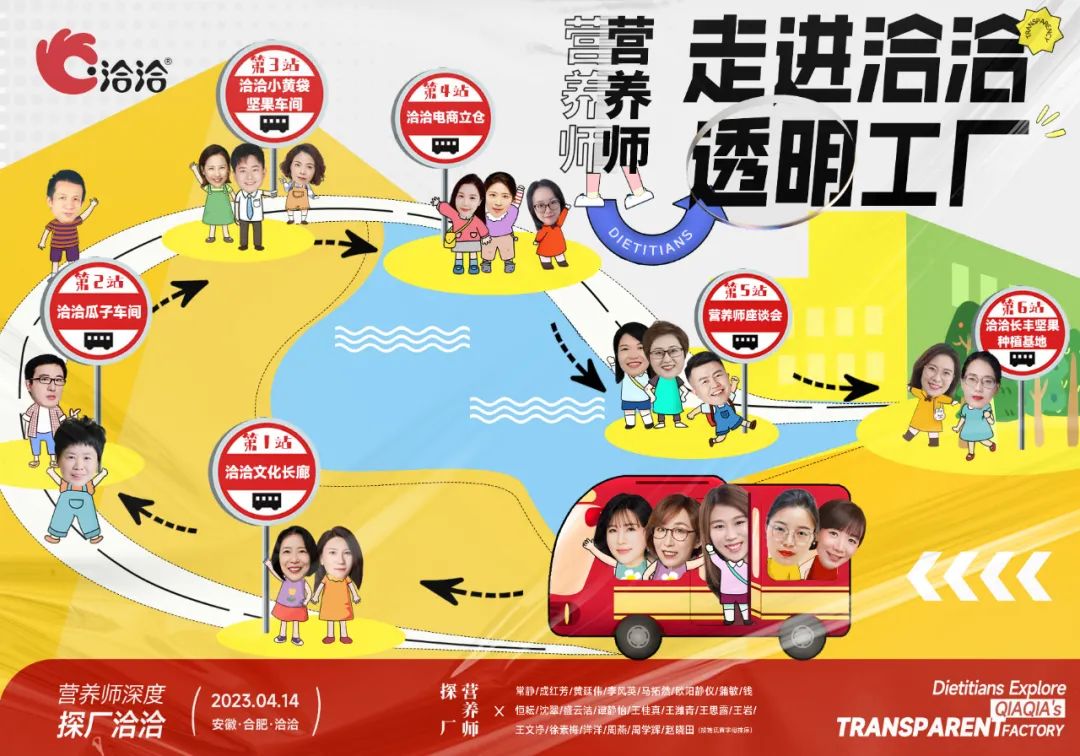 百位营养师倾力助阵,洽洽引领坚果走向“每日膳食”
