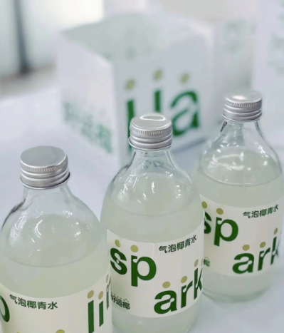 「好运椰」连获三轮融资，椰子成了饮品界“流量密码”？
