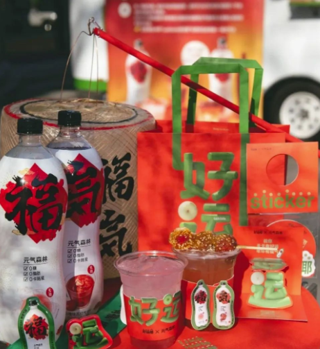 「好运椰」连获三轮融资，椰子成了饮品界“流量密码”？