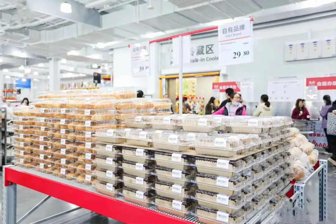 高鑫零售CEO林小海:M会员商店3年内不允许盈利