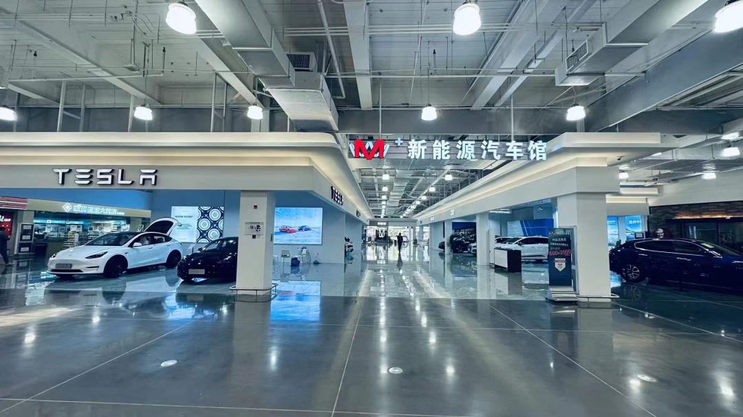 高鑫零售CEO林小海:M会员商店3年内不允许盈利