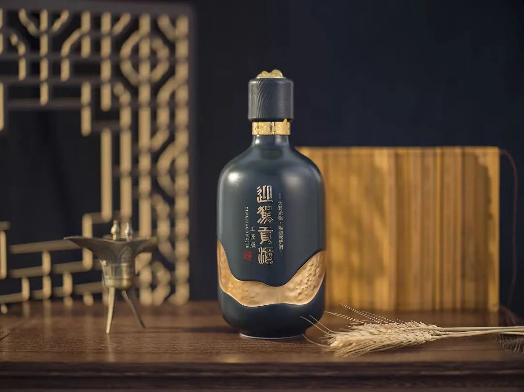 跃至行业前十,更好的迎驾来了!