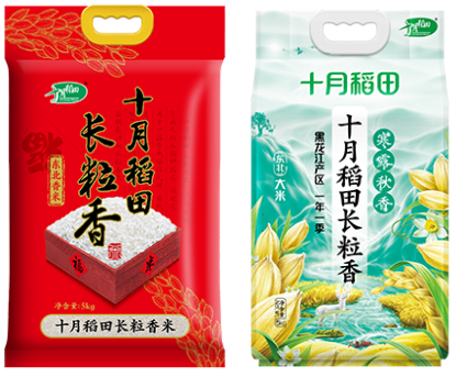 “网红大米”冲上市,十月稻田IPO能否成功上岸?