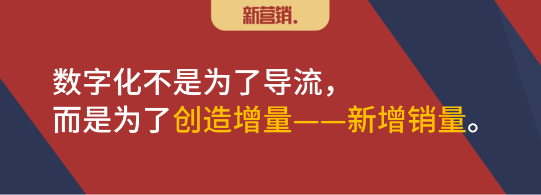 bC一体化10问(5):怎么把线下流量导流到线上?