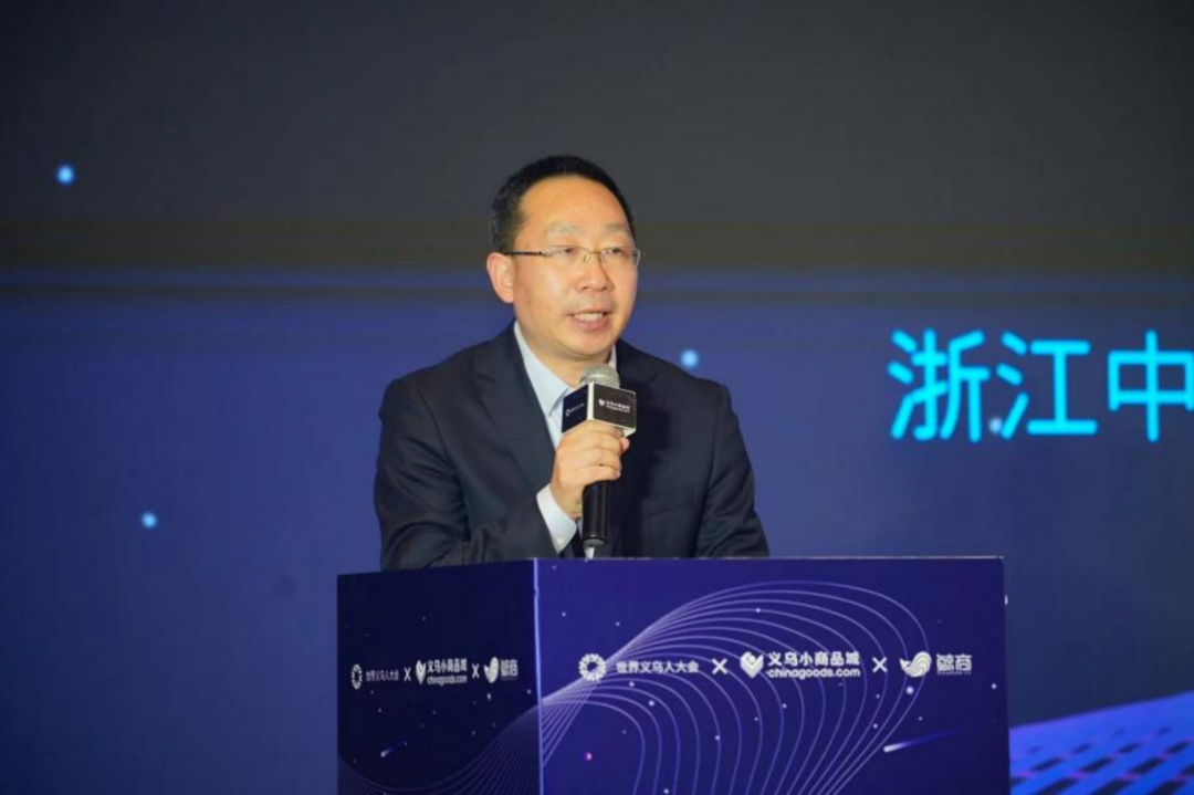 品牌出海,有一种方式叫“义乌模式”