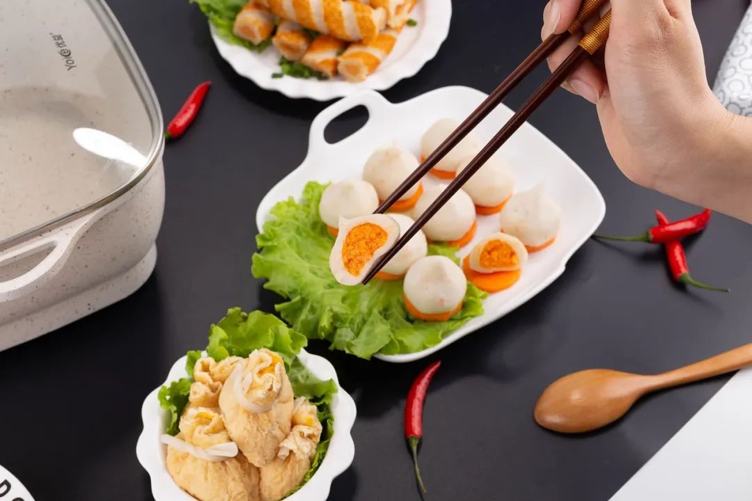 六年冲万店，锅圈食汇IPO能否成功