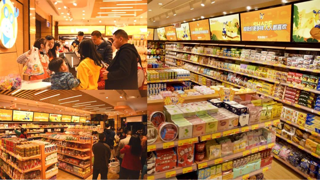 获B+轮融资，零食有鸣全国化进程再提速！