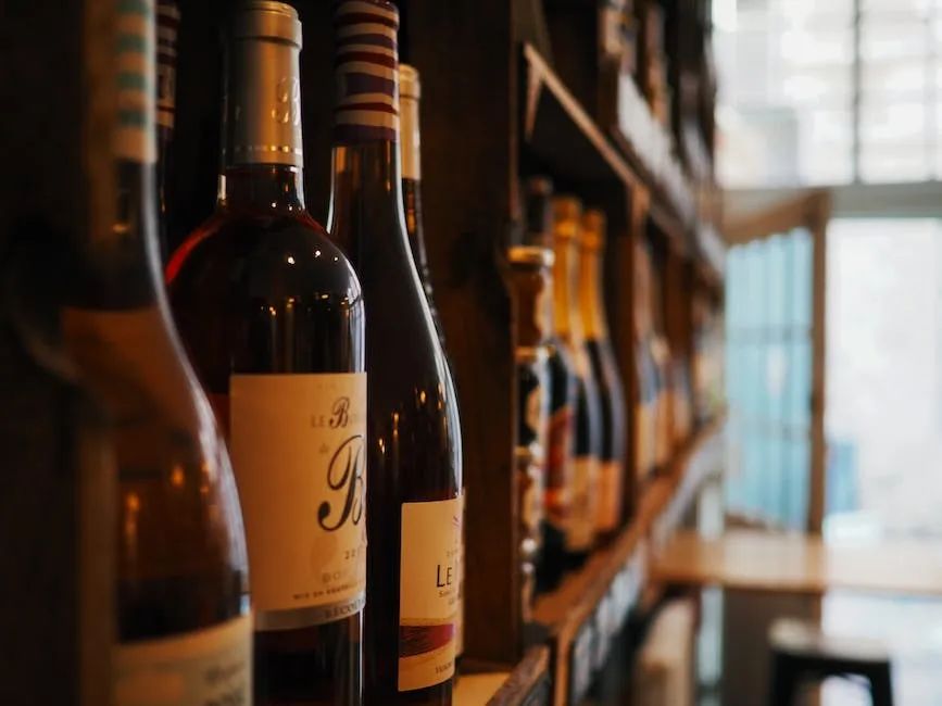 劲酒为何“死磕”酱酒?