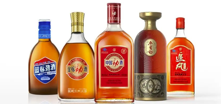 劲酒为何“死磕”酱酒?