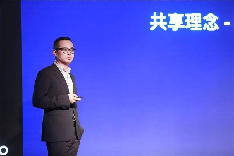 永辉董事长张轩松：推动门店烟火味、亲和力提升