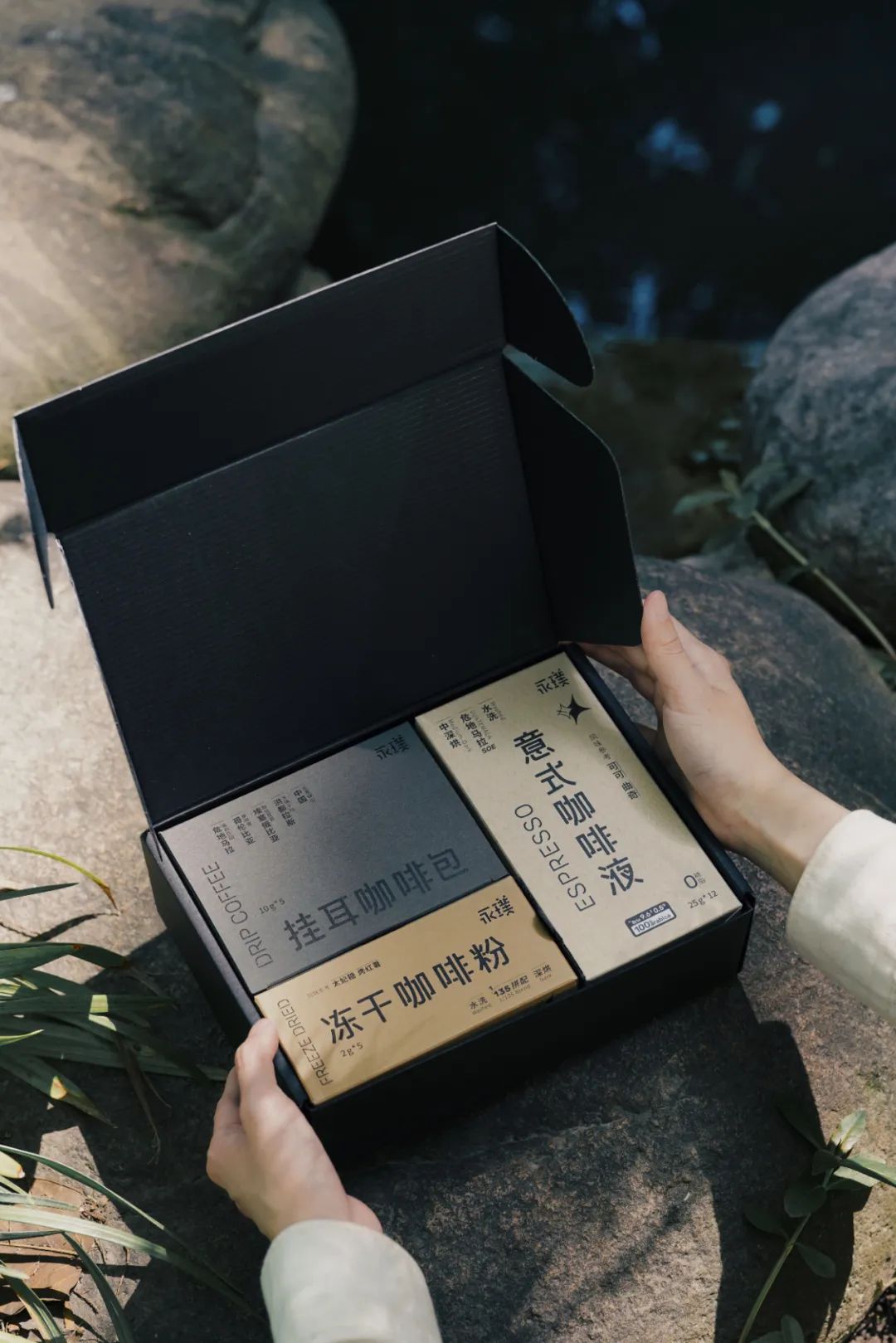 对话永璞咖啡创始人铁皮：去年同比增长50%，将重点开拓线下新渠道