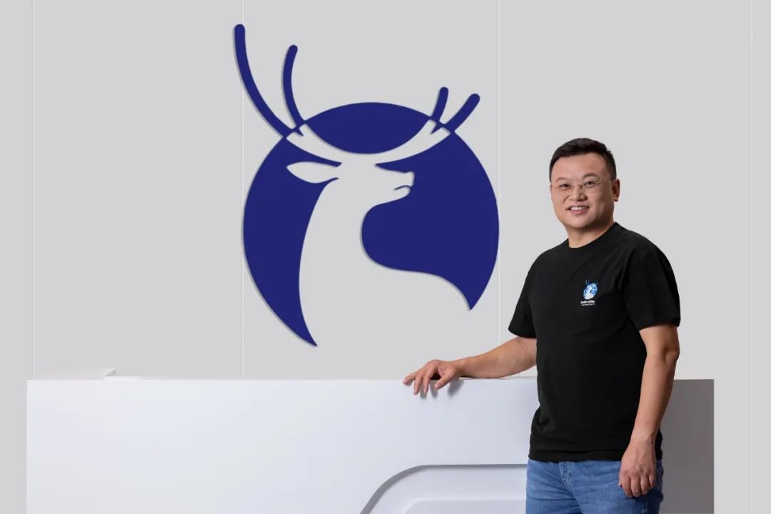 瑞幸咖啡郭谨一：除了保留着最初的名字，瑞幸其实已是一家全新的企业