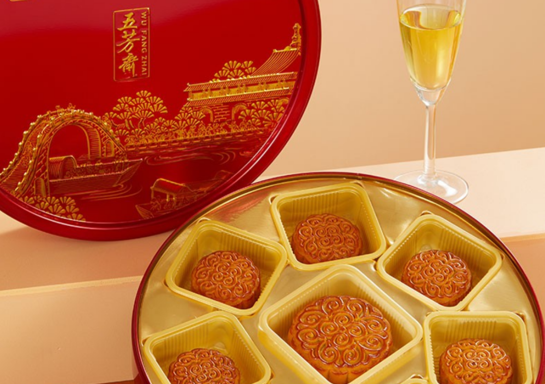“粽子大王”五芳斋，吃了端午的亏？