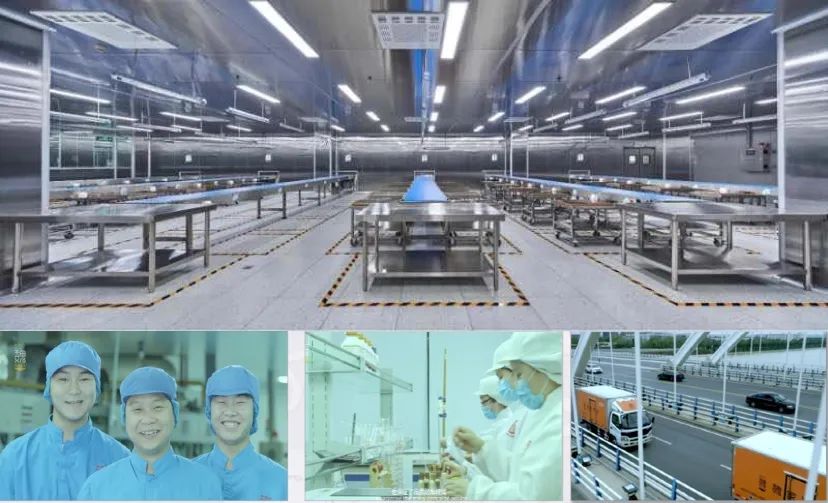 魏家凉皮下架美团释放的行业信号