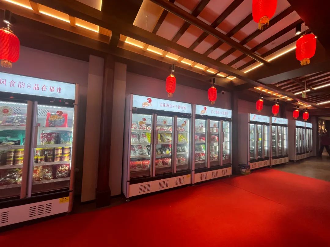 沙县小吃新开1000平大店！能挽救“国民小吃”的颓势吗？