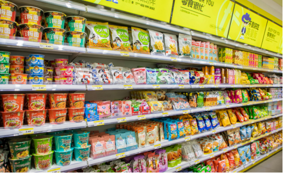 主打低价的零食量贩店还能走多远?