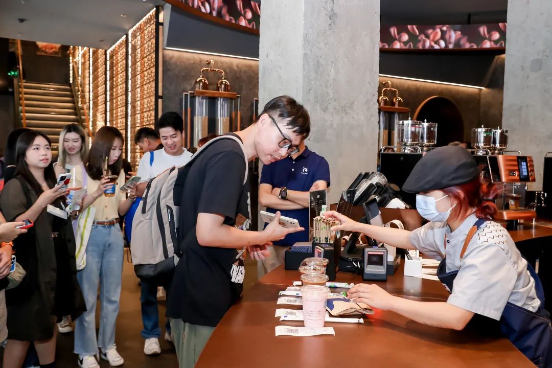 20元一杯的瑰夏:瑞幸开启精品咖啡平民化时代