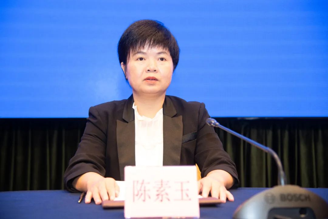 首届中国广东(潮州)特色食品产业大会新闻发布会召开